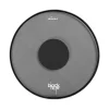 RTOM 12" Black Hole Tuneable Snap On Practice Pad