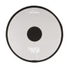 RTOM 18" Black Hole Tuneable Snap On Practice Pad