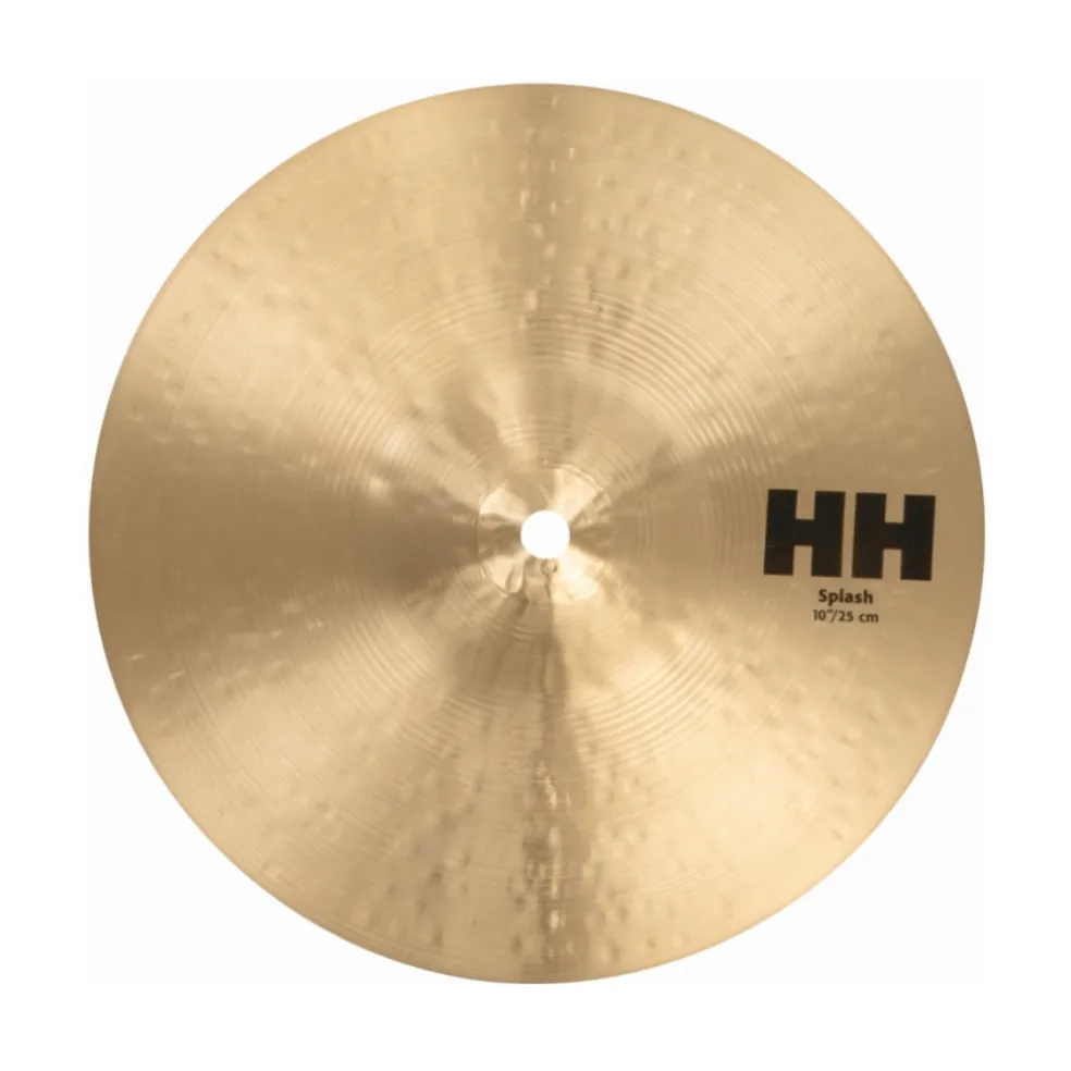 Sabian 11005 HH 10" Splash
