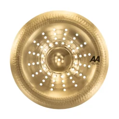 Sabian AA 21" Holy China Brilliant