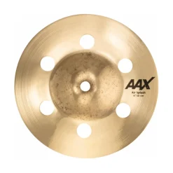 Sabian AAX 8" Air Splash