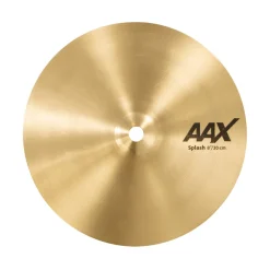 Sabian AAX 8" Splash