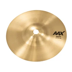 Sabian AAX 6" Splash Brilliant