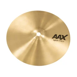 Sabian AAX 8" Splash Brilliant