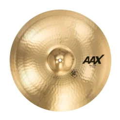 Sabian AAX 20" Thin Crash Brilliant