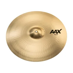 Sabian AAX 20" Thin Crash Brilliant