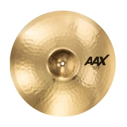 Sabian AAX 18" Thin Crash Brilliant