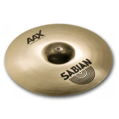Sabian AAX 18" X-Plosion Crash