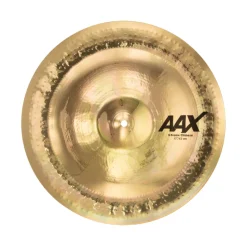 Sabian AAX 17" Xtreme China Brilliant