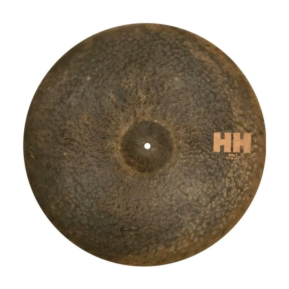 Sabian HH 22" Big and Ugly King Ride