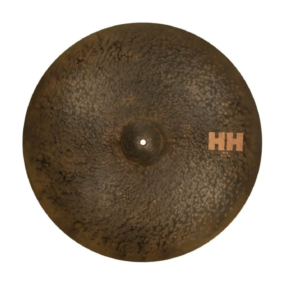 Sabian HH 24" Big and Ugly King Ride