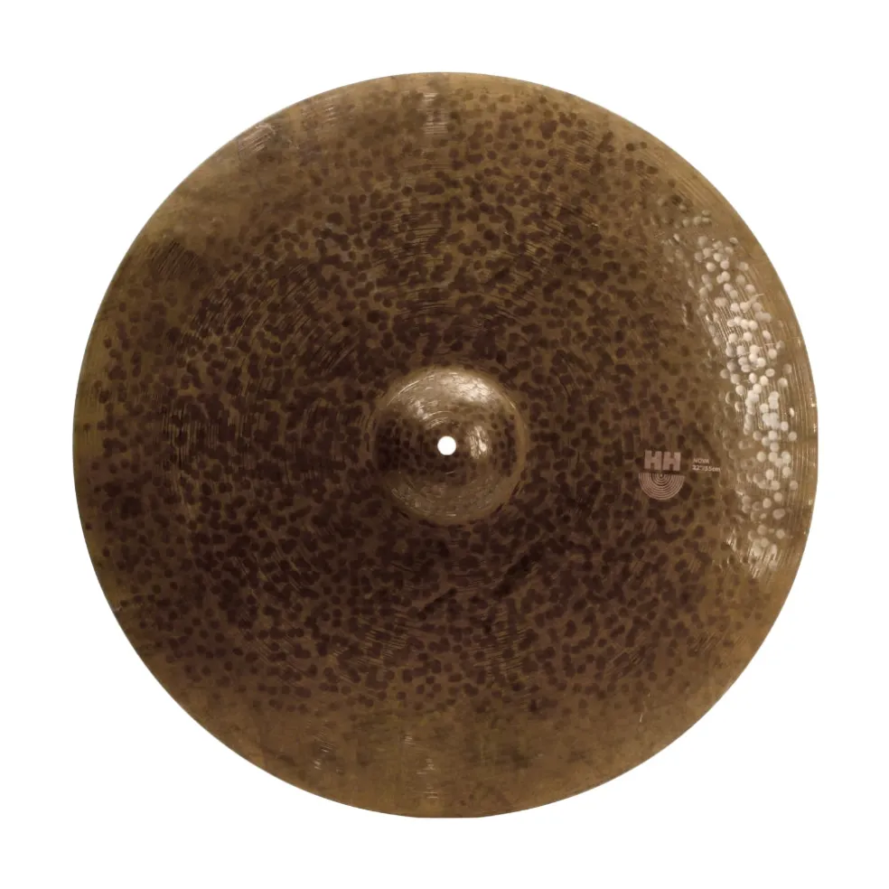 Sabian HH 22" Big and Ugly Nova Ride