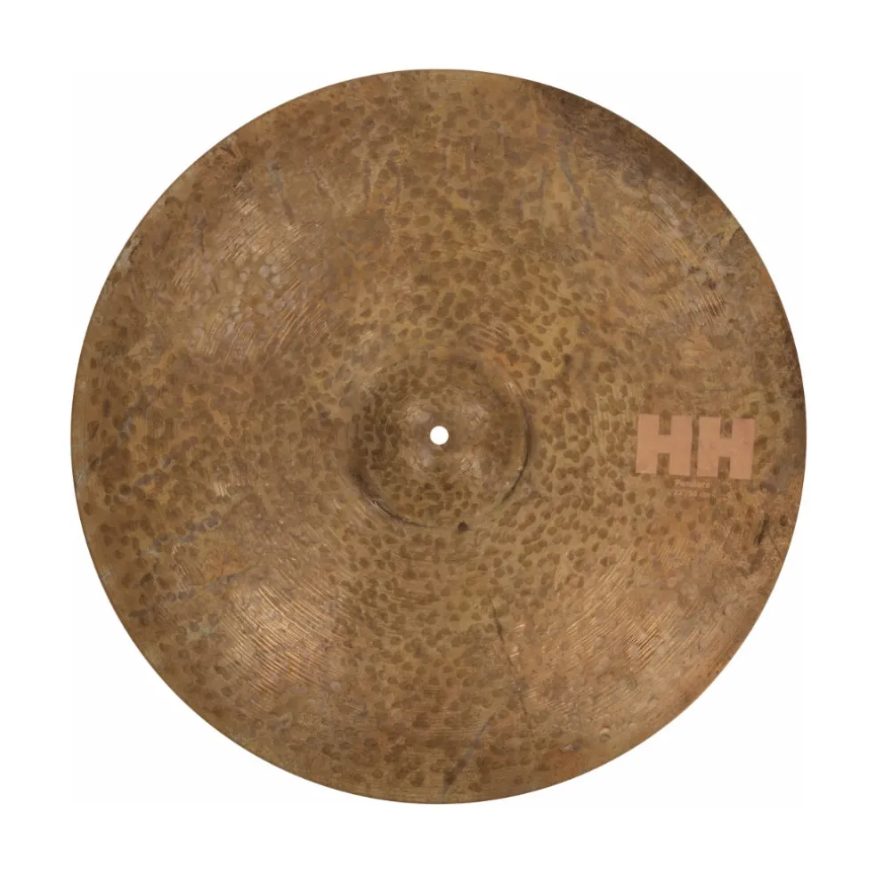 Sabian HH 22" Big and Ugly Pandora Ride