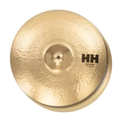 Sabian HH 14" Dark Hats