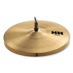 Sabian HH 14" Dark Hats