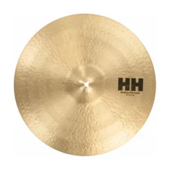 Sabian HH 18" Medium Thin Crash