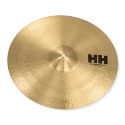Sabian HH 18" Medium Thin Crash