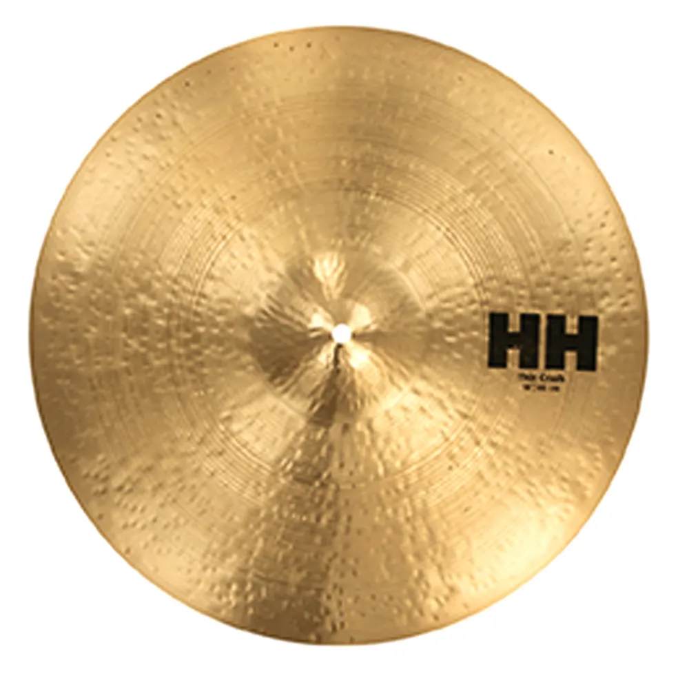 Sabian HH 18" Thin Crash
