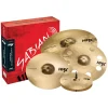 Sabian HHX Evolution Pack - 14/16/20+18 O-zone