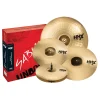 Sabian HHX Performance Set Brilliant (14/16/18/21)