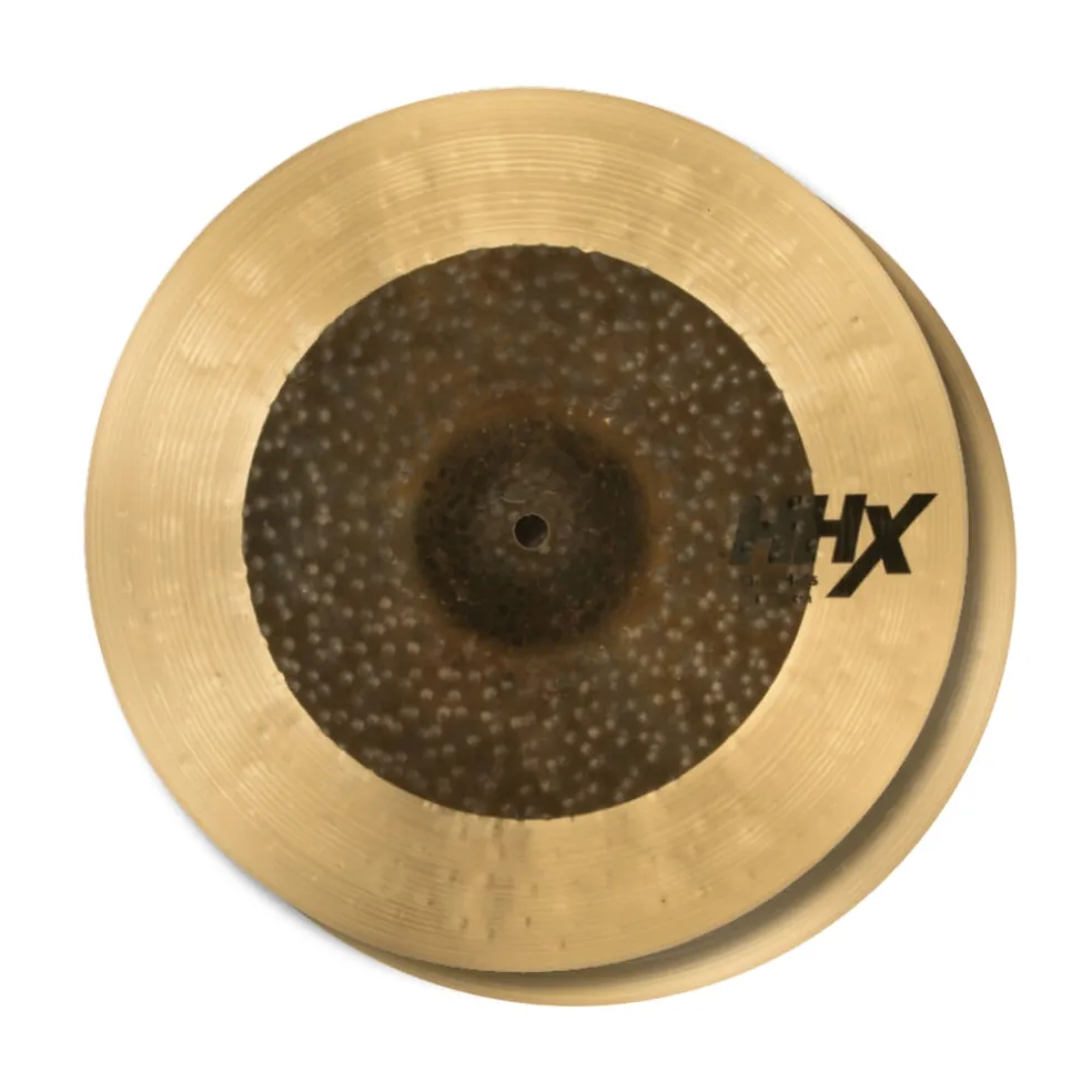 Sabian HHX 14" Click Hats