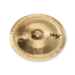 Sabian HHX 14" Evolution Mini China - Bright