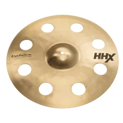 Sabian HHX 20" Evolution O-Zone Crash