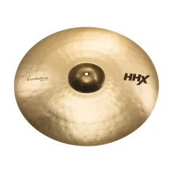 Sabian HHX 20" Evolution Ride Brilliant