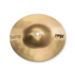 Sabian HHX 7" Evolution Splash