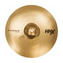 Sabian HHX 18" Evolution Crash