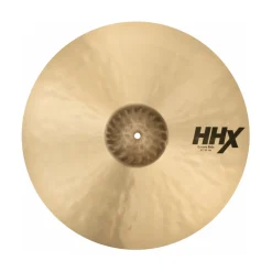 Sabian HHX 21" Groove Ride