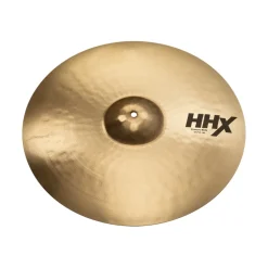 Sabian HHX 21" Groove Ride Brilliant