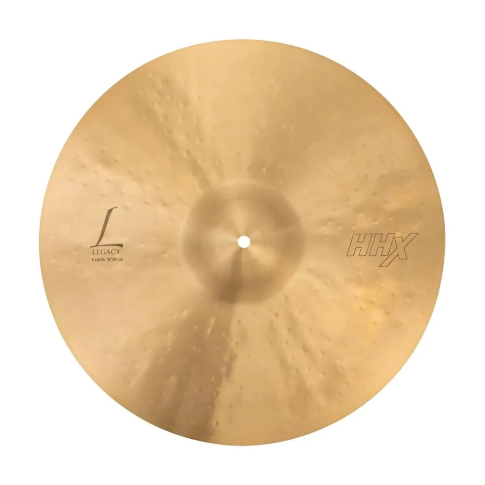 Sabian HHX 18" Legacy Crash