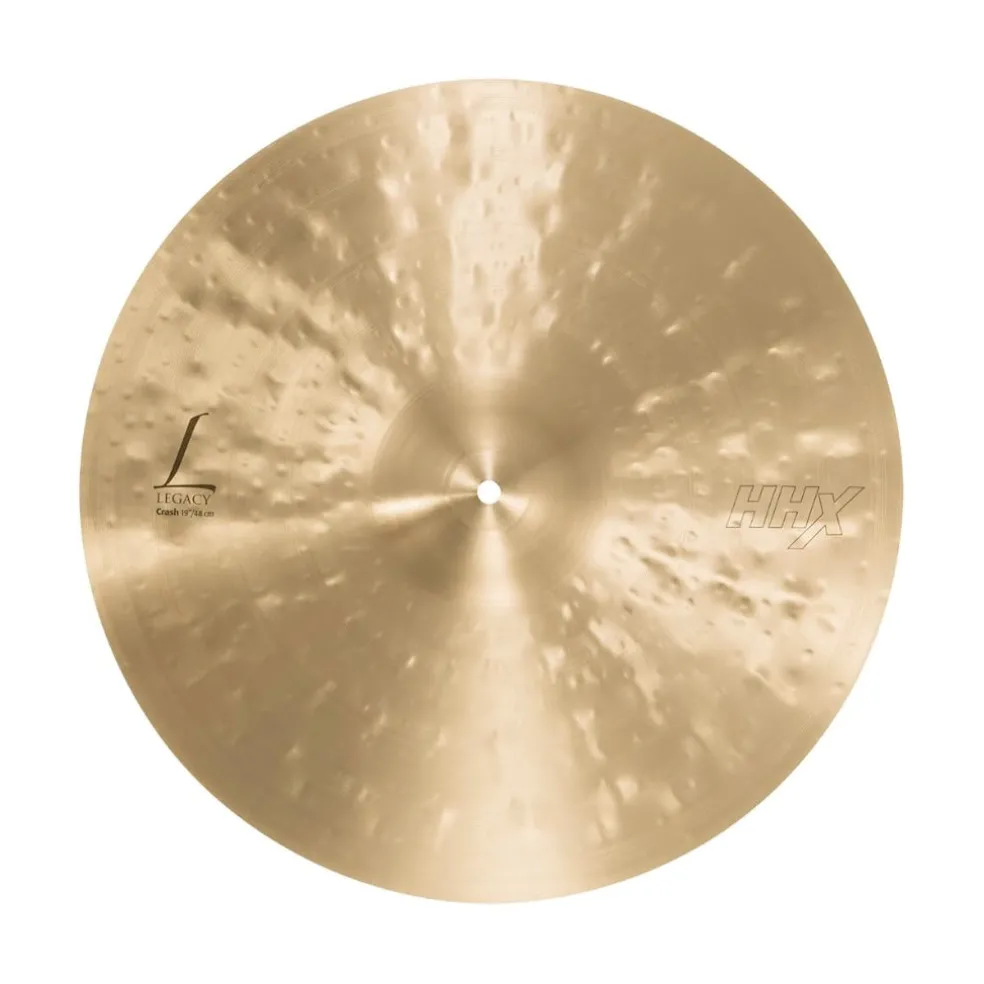 Sabian HHX 19" Legacy Crash