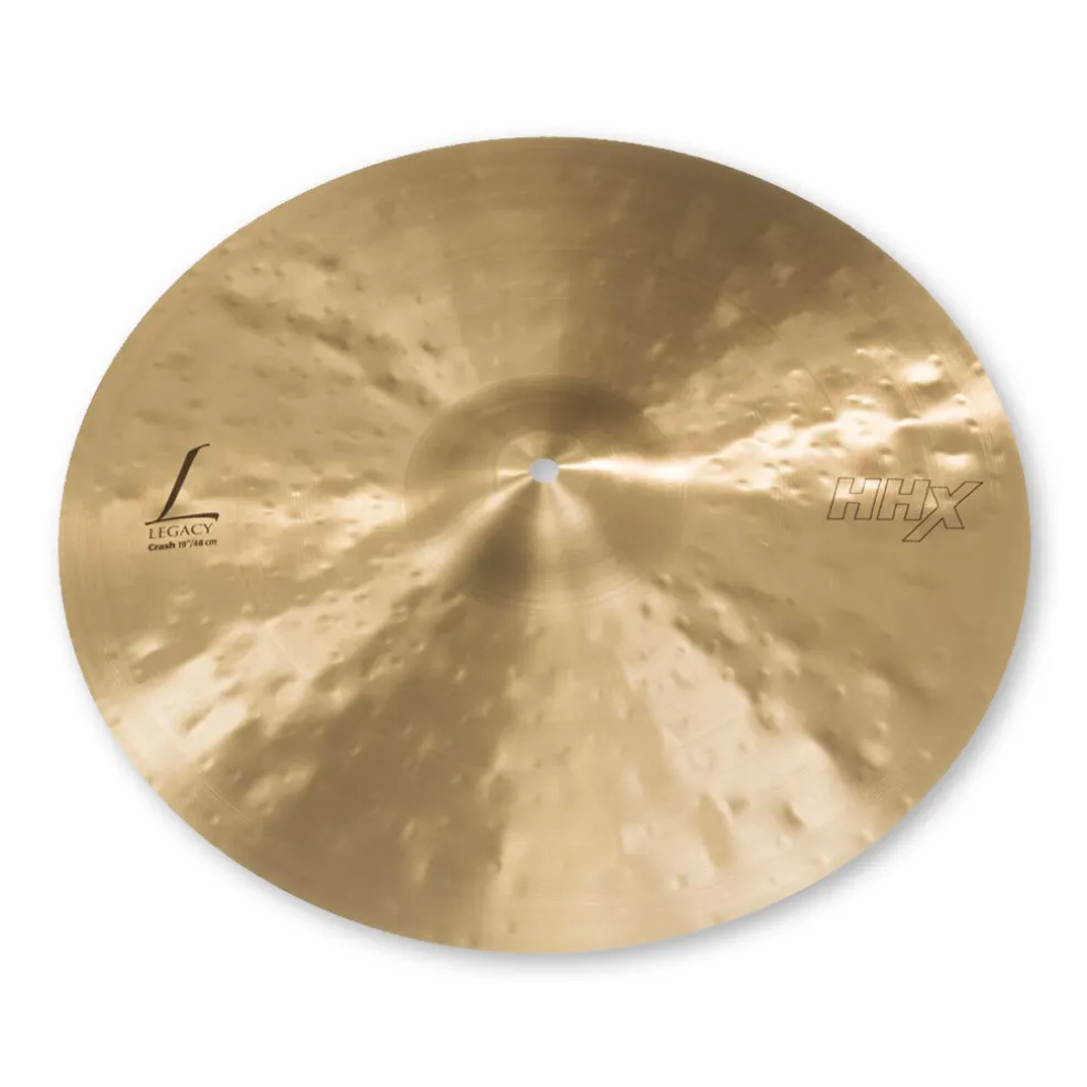 Sabian HHX 19" Legacy Crash