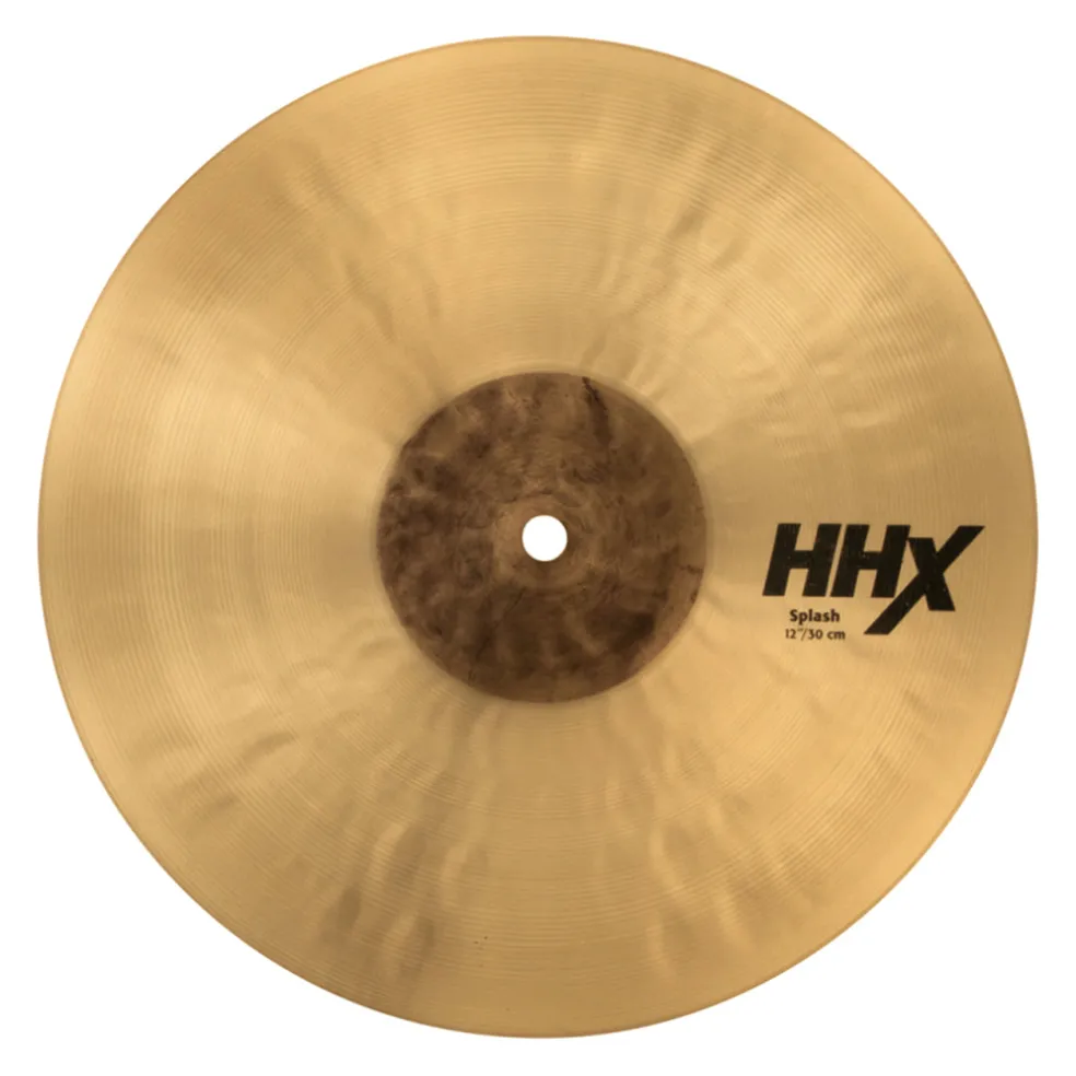 Sabian HHX 12" Splash