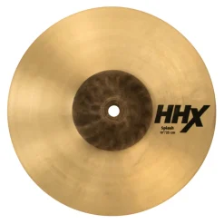Sabian HHX 10" Splash