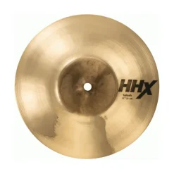 Sabian HHX 10" Splash Brilliant