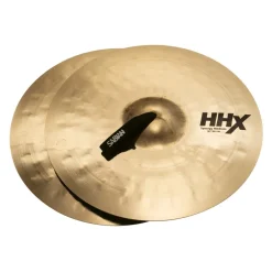 Sabian HHX 21" Synergy Medium