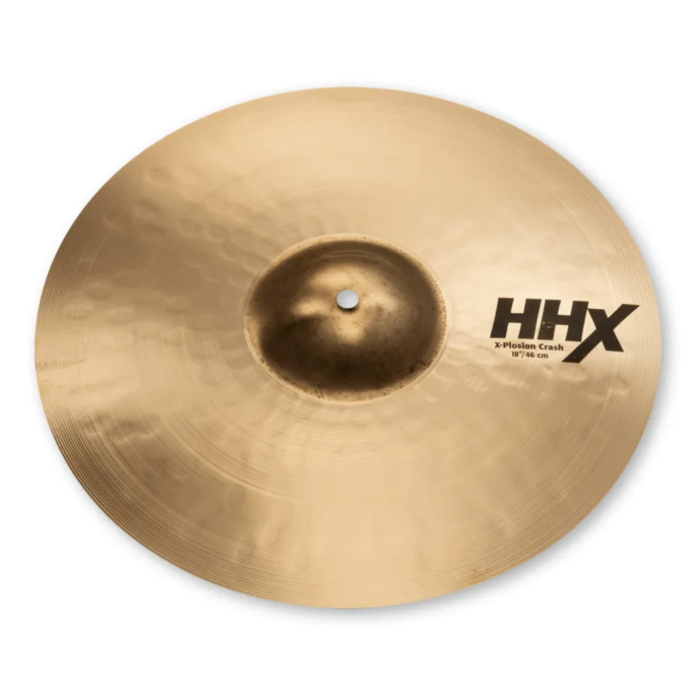 Sabian HHX 18" X-Plosion Crash