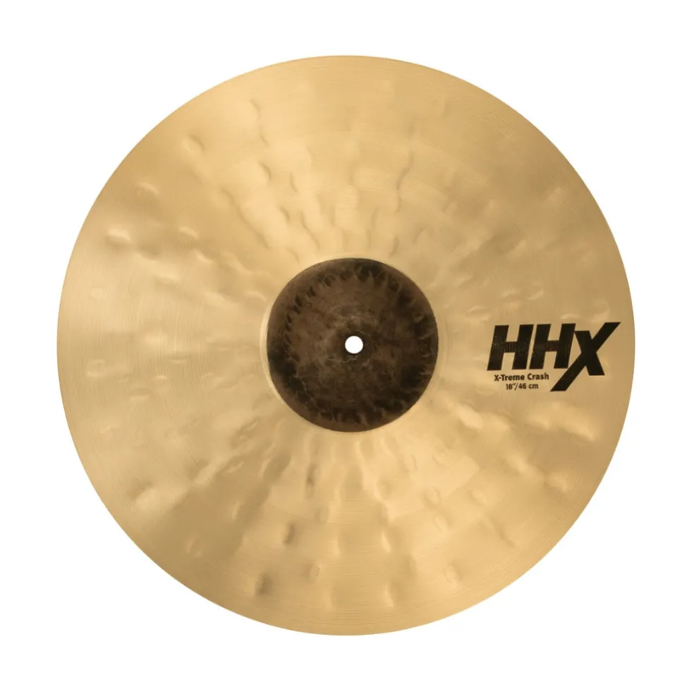 Sabian HHX 18" X-Treme Crash