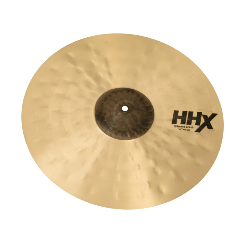 Sabian HHX 18" X-Treme Crash