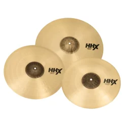 Sabian HHX Suspended Set