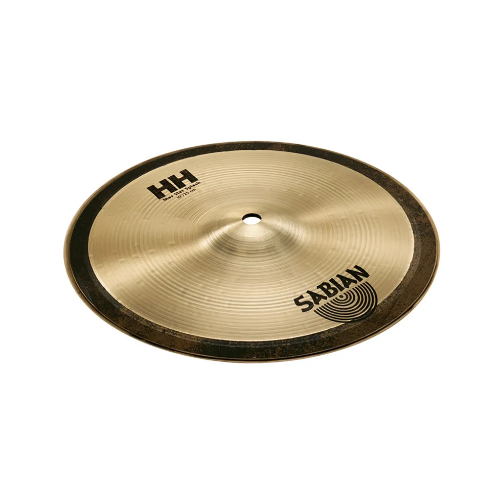 Sabian 15005MPM HH 10" Max Stax