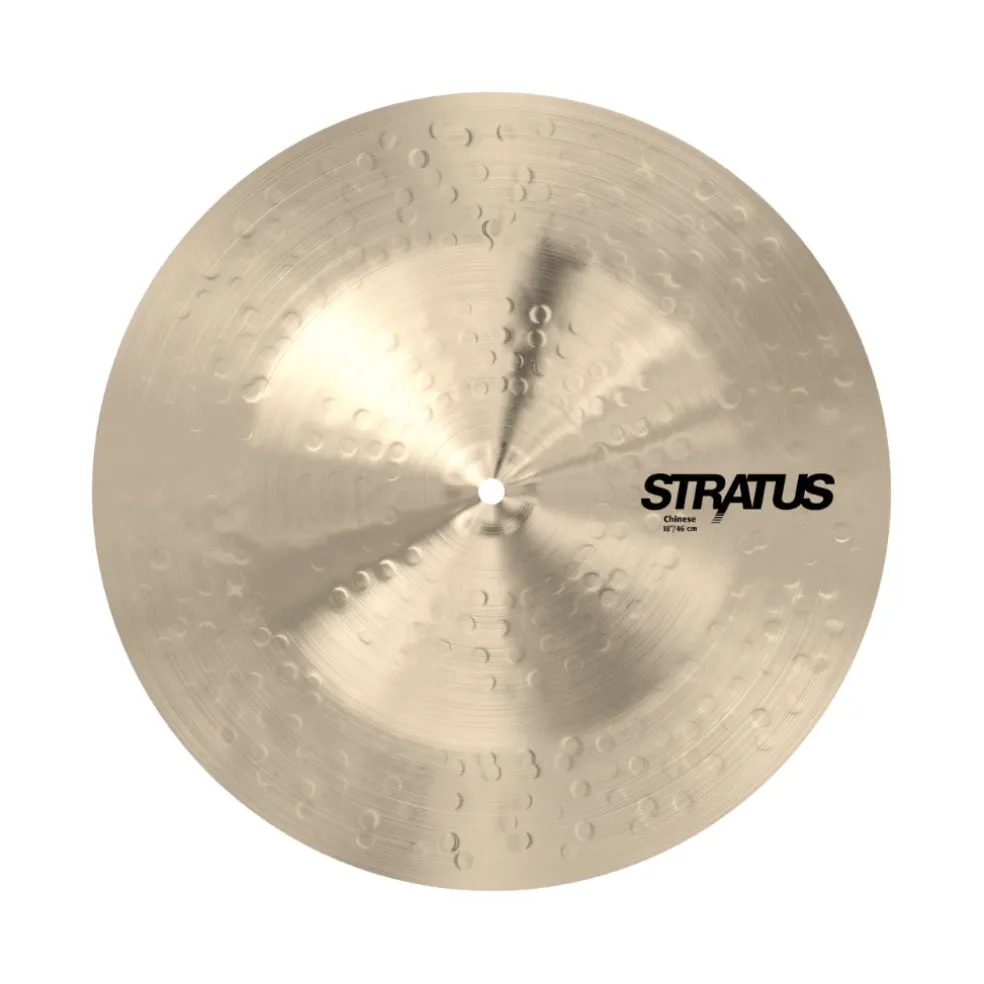 Sabian S1816 18" Stratus China