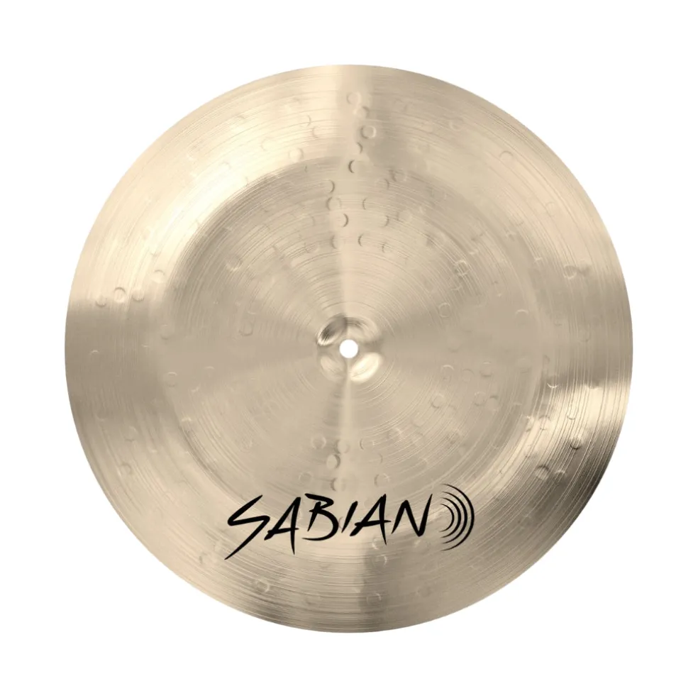 Sabian S1816 18" Stratus China