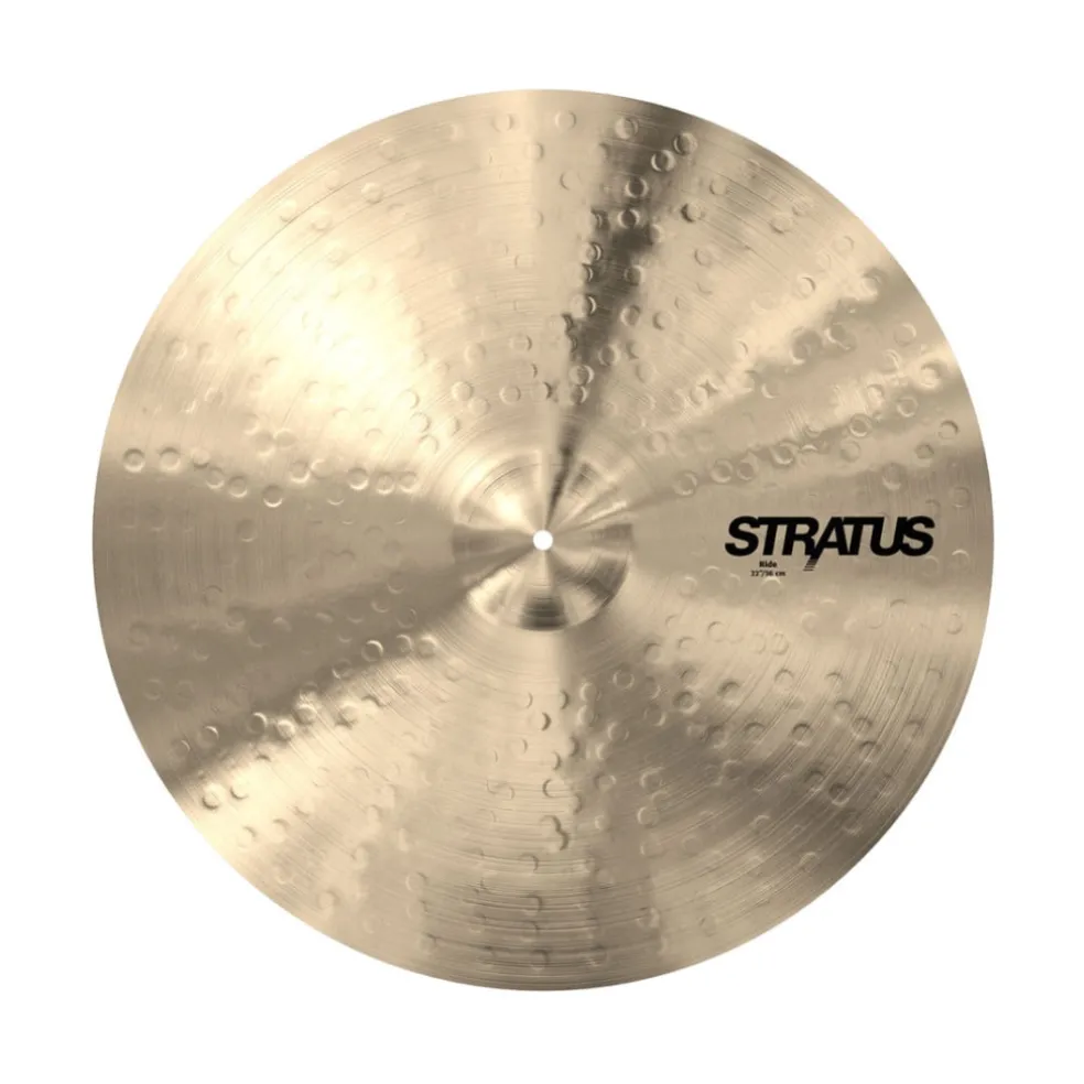 Sabian S2212 22" Stratus Ride