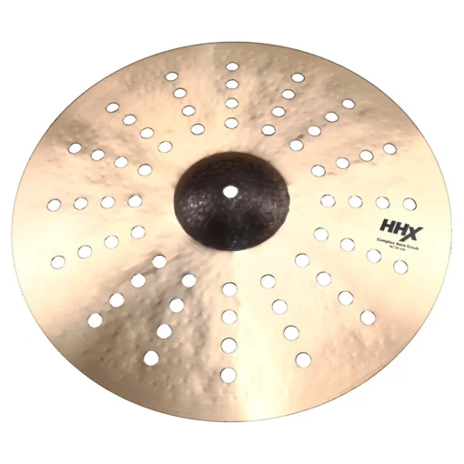 Sabian 116XACN 16" HHX Complex Aero Crash