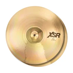 Sabian XSR 14" Hi-Hats