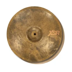 Sabian XSR 14" Monarch Hi-Hats